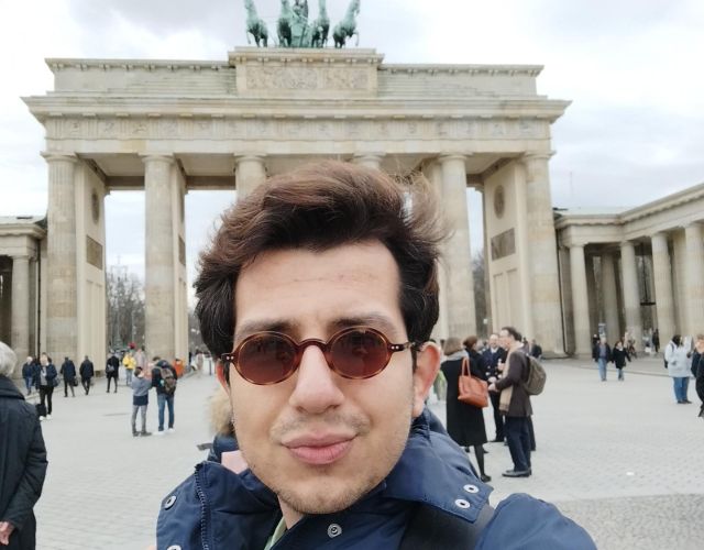 Palandöken İngilizce Özel Ders