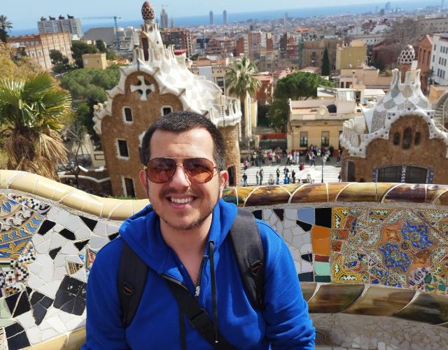 Palandöken Birebir İngilizce Dersi